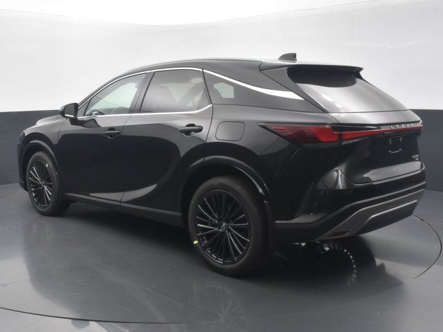 2024 Lexus RX RX 350 Premium