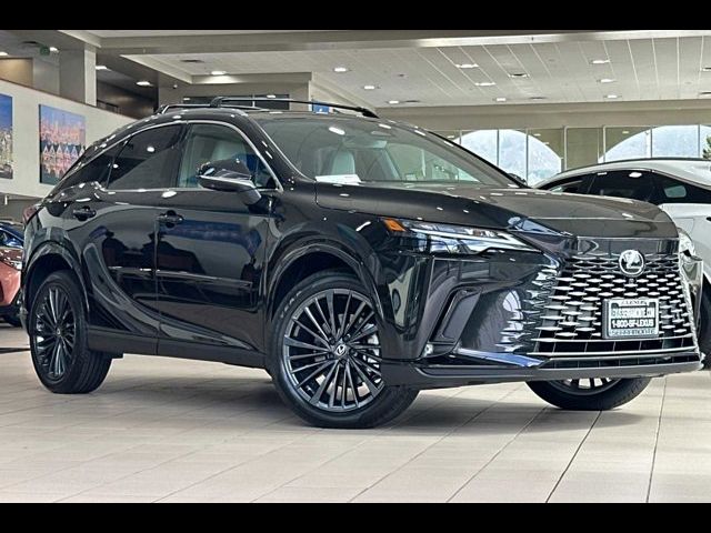 2024 Lexus RX RX 350 Premium