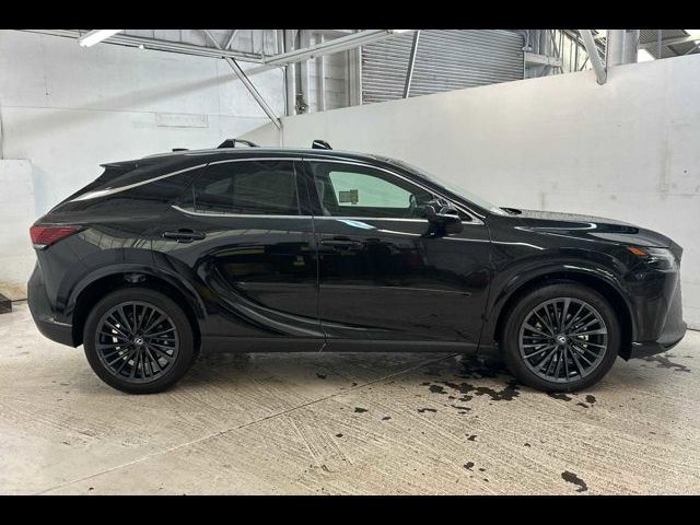 2024 Lexus RX RX 350 Premium