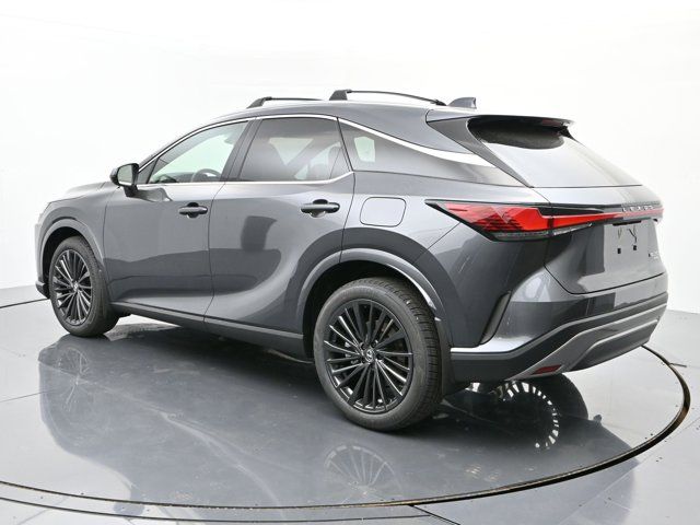 2024 Lexus RX RX 350 Premium