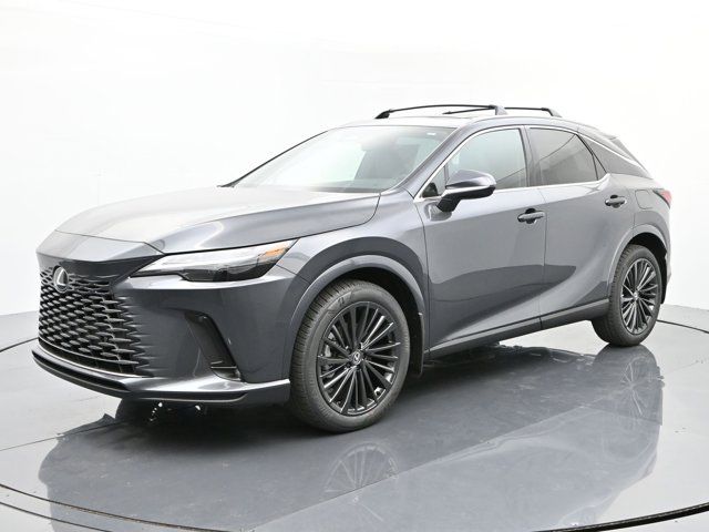 2024 Lexus RX RX 350 Premium