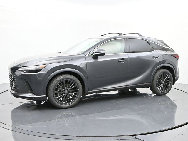 2024 Lexus RX RX 350 Premium