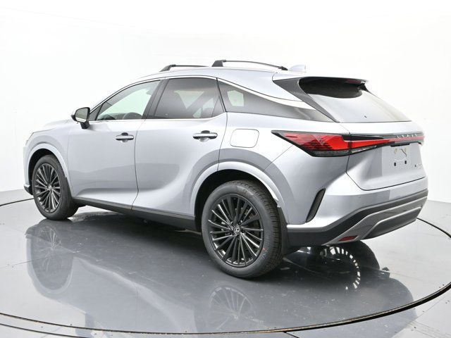 2024 Lexus RX RX 350 Premium