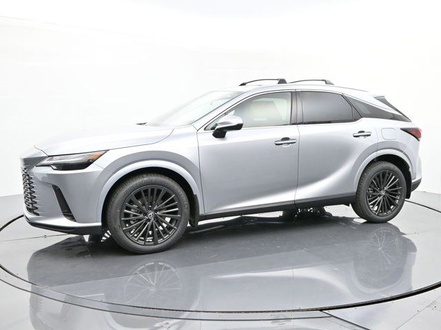 2024 Lexus RX RX 350 Premium