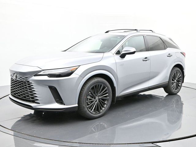 2024 Lexus RX RX 350 Premium