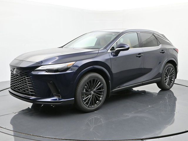 2024 Lexus RX RX 350 Premium