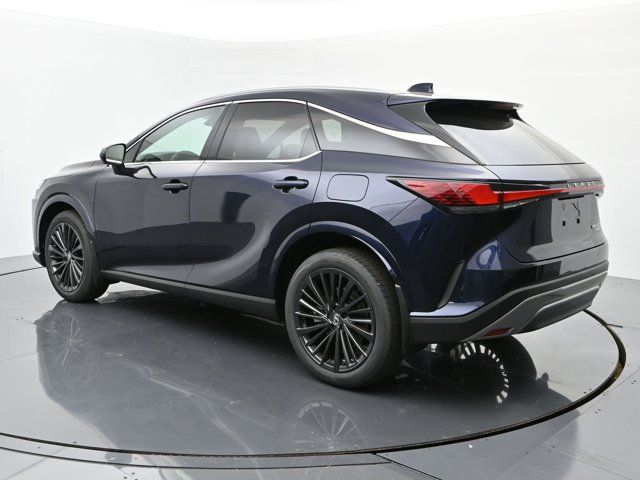 2024 Lexus RX RX 350 Premium