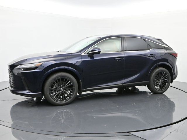 2024 Lexus RX RX 350 Premium