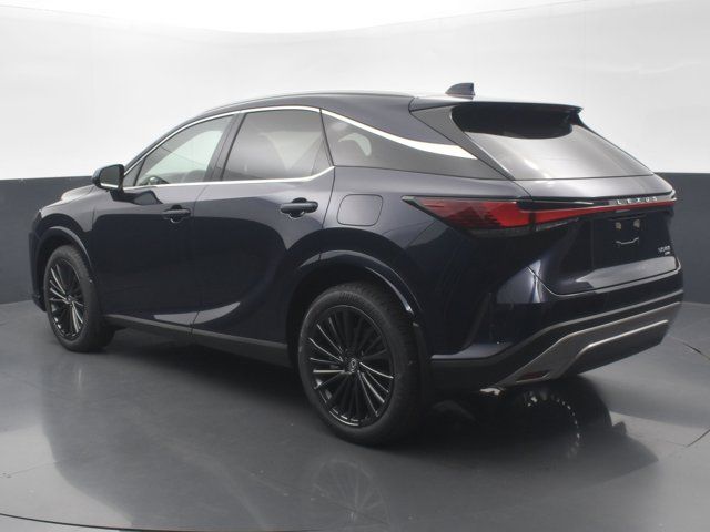 2024 Lexus RX RX 350 Premium