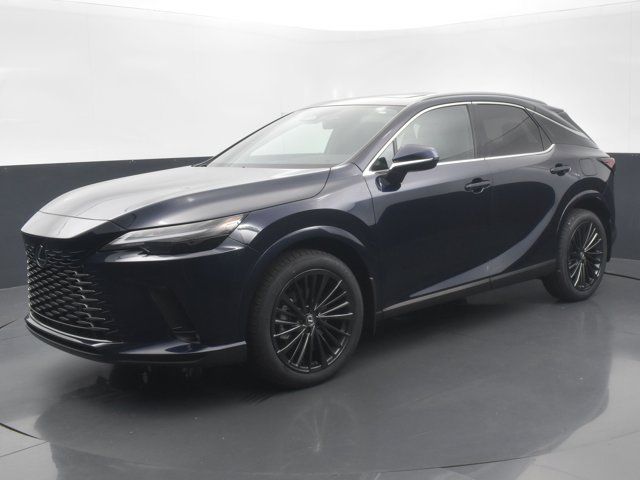 2024 Lexus RX RX 350 Premium