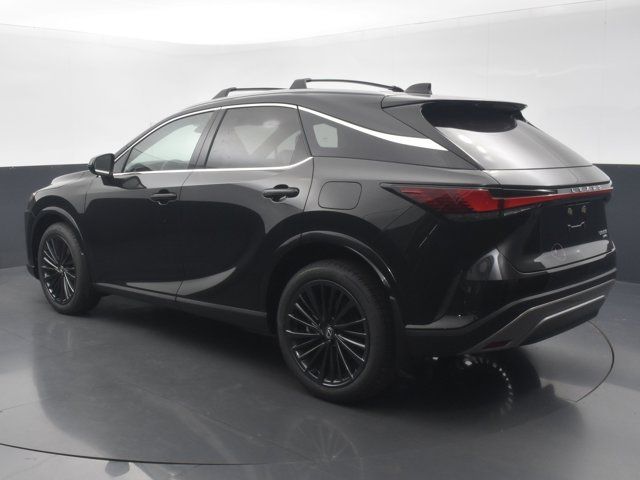 2024 Lexus RX RX 350 Premium