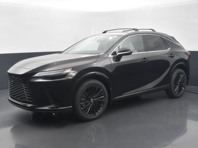 2024 Lexus RX RX 350 Premium