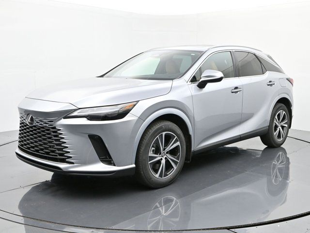 2024 Lexus RX RX 350 Premium