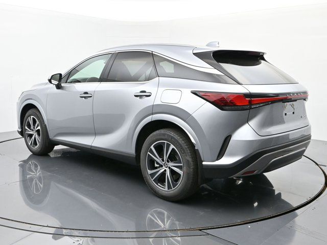 2024 Lexus RX RX 350 Premium