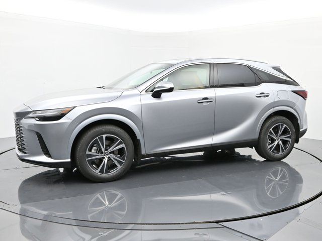 2024 Lexus RX RX 350 Premium