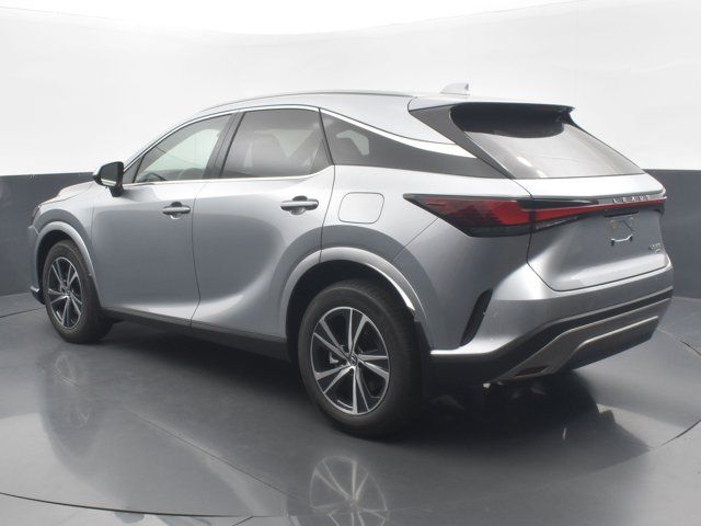 2024 Lexus RX RX 350 Premium