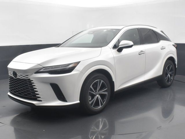 2024 Lexus RX RX 350 Premium