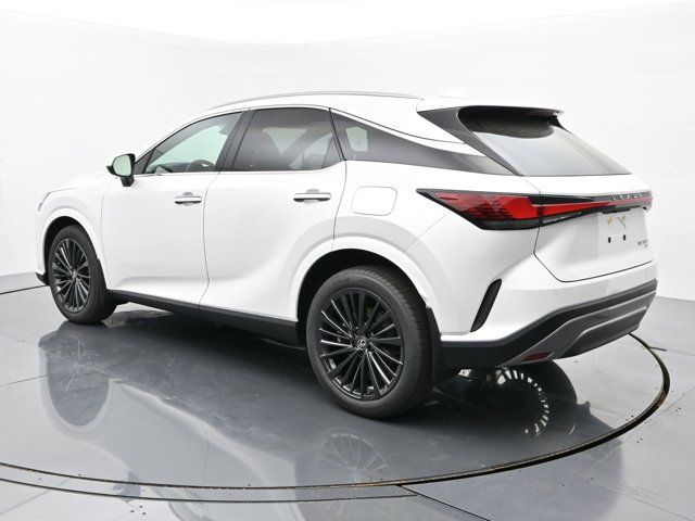 2024 Lexus RX RX 350 Premium