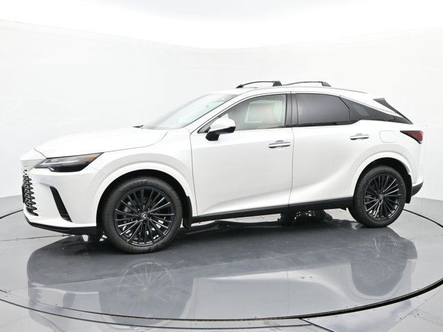 2024 Lexus RX RX 350 Premium