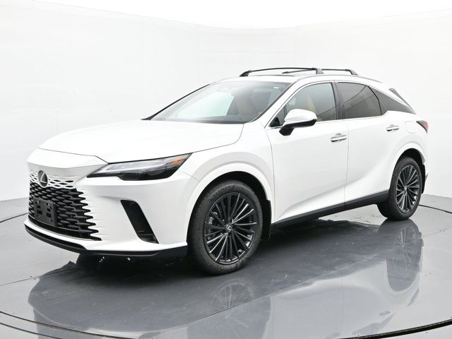 2024 Lexus RX RX 350 Premium