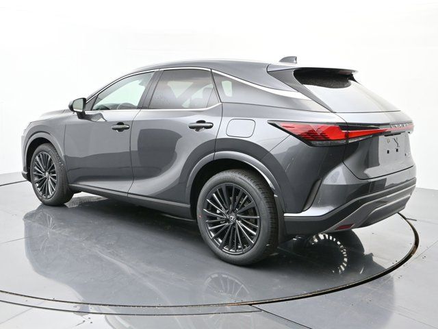 2024 Lexus RX RX 350 Premium