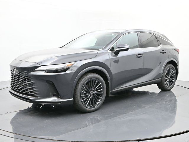 2024 Lexus RX RX 350 Premium