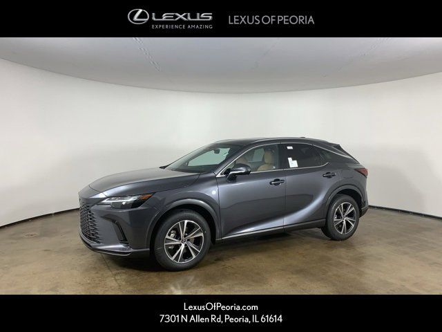 2024 Lexus RX RX 350 Premium