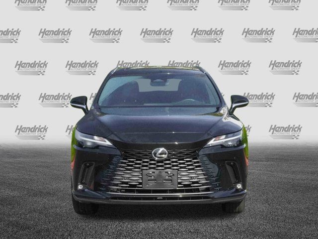 2024 Lexus RX RX 350 Premium