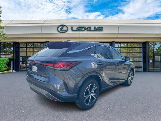 2024 Lexus RX RX 350 Premium