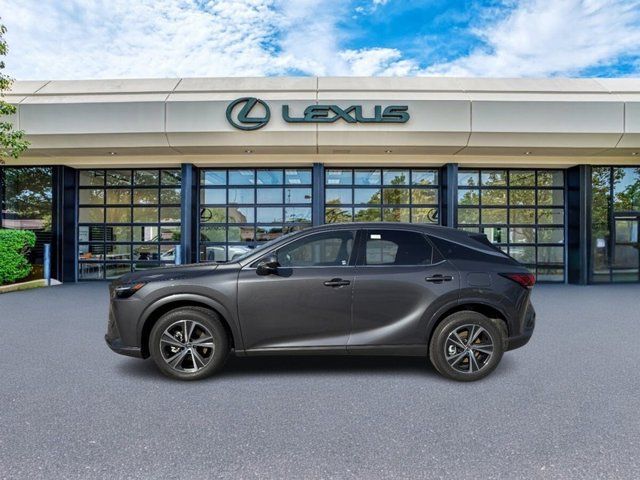 2024 Lexus RX RX 350 Premium