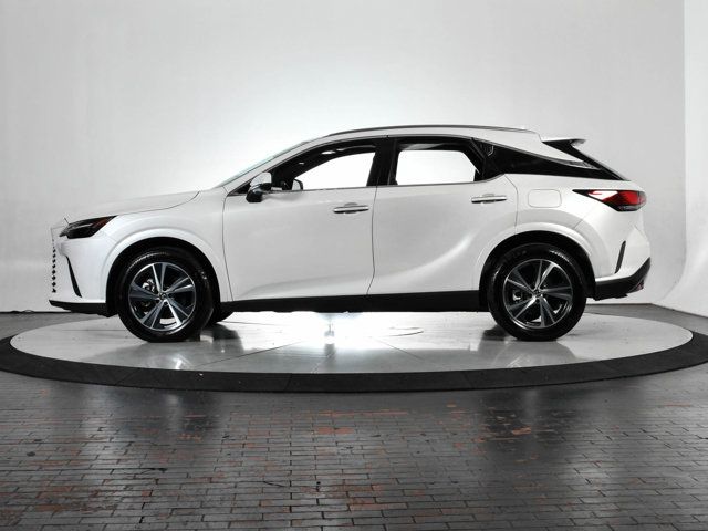 2024 Lexus RX RX 350 Premium