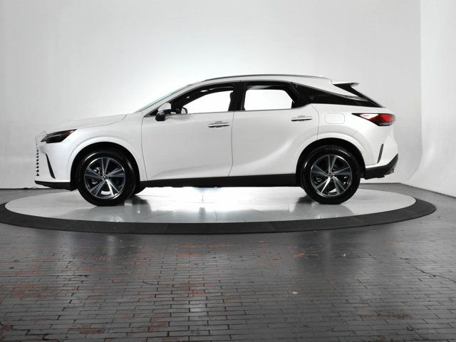 2024 Lexus RX RX 350 Premium