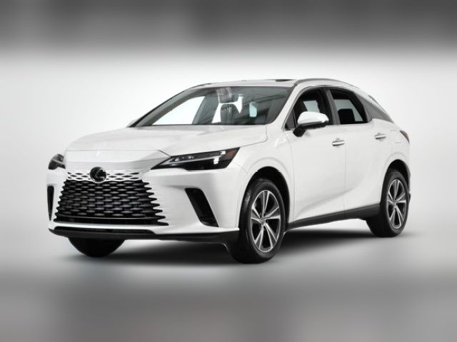 2024 Lexus RX RX 350 Premium