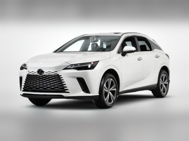 2024 Lexus RX RX 350 Premium