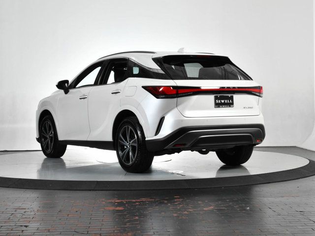 2024 Lexus RX RX 350 Premium