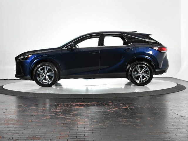 2024 Lexus RX RX 350 Premium