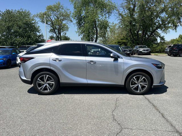 2024 Lexus RX RX 350 Premium