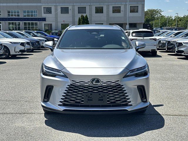 2024 Lexus RX RX 350 Premium