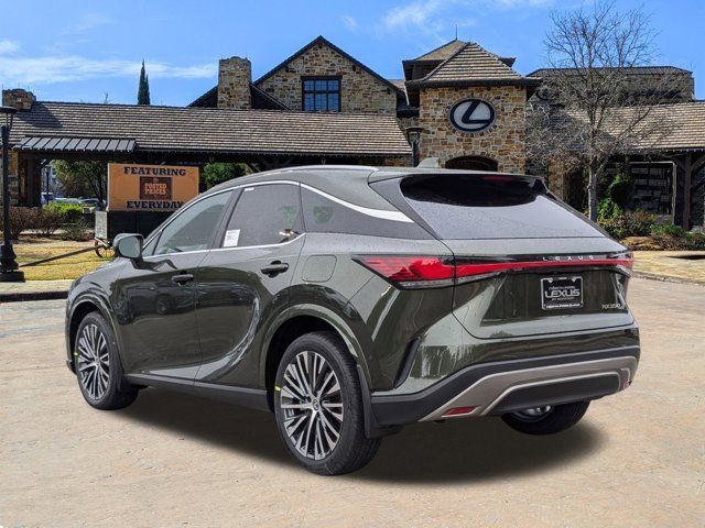 2024 Lexus RX RX 350 Premium Plus