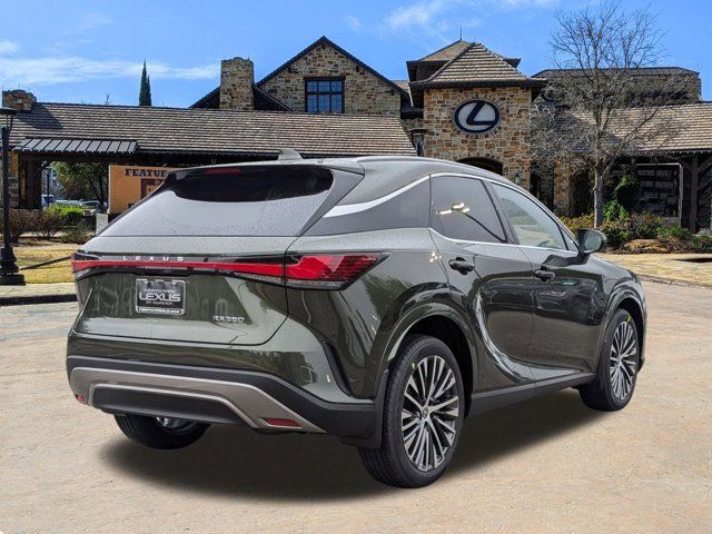 2024 Lexus RX RX 350 Premium Plus