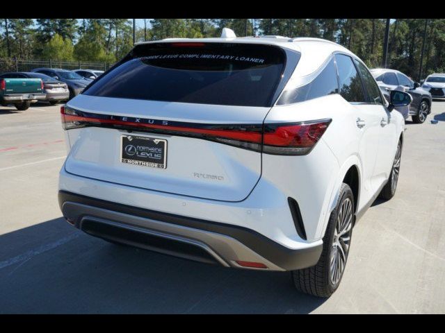 2024 Lexus RX RX 350 Premium Plus