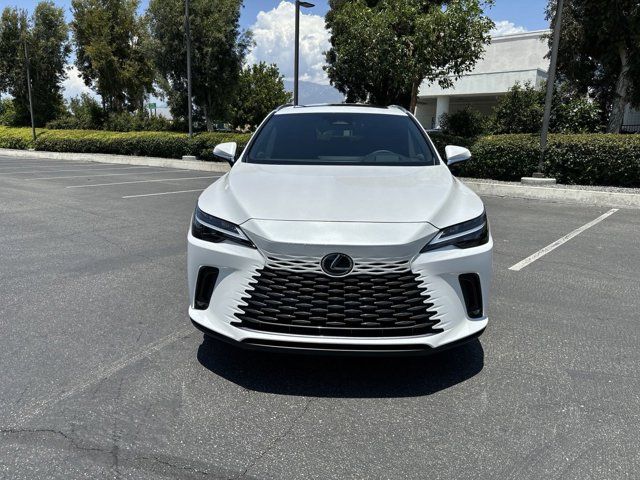 2024 Lexus RX 350