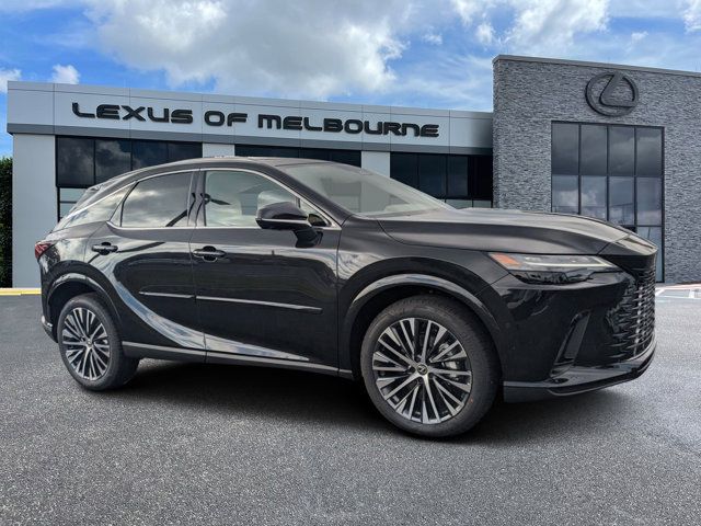 2024 Lexus RX RX 350 Premium Plus