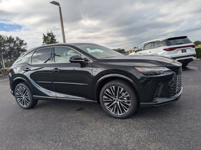 2024 Lexus RX RX 350 Premium Plus