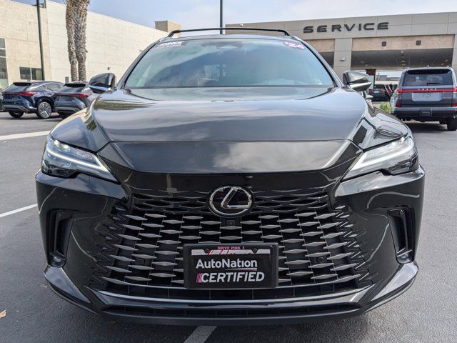 2024 Lexus RX RX 350 Premium Plus