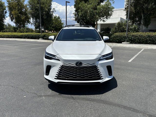 2024 Lexus RX 350