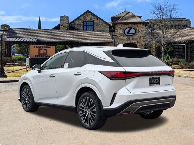 2024 Lexus RX RX 350 Premium Plus