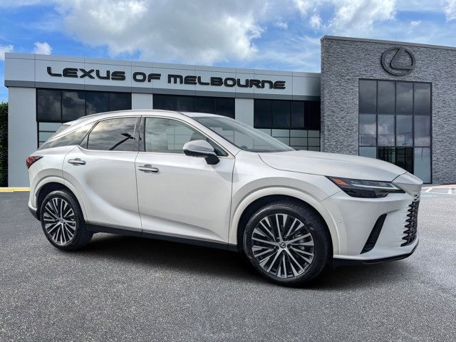 2024 Lexus RX RX 350 Premium Plus