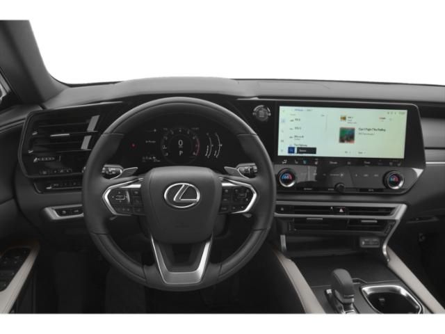 2024 Lexus RX RX 350 Premium Plus