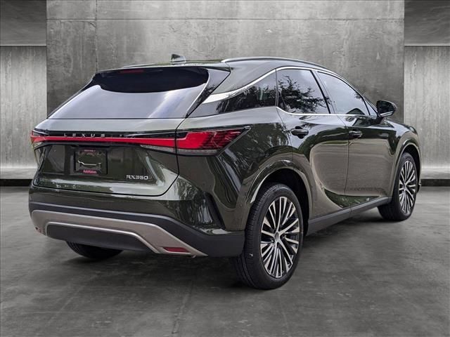 2024 Lexus RX RX 350 Premium Plus